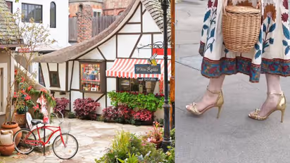 രണ്ടിഞ്ചിൽ കൂടുതൽ ഹീലുള്ള ചെരിപ്പുകൾ ധരിക്കണോ, പ്രത്യേകം അനുമതി വാങ്ങിക്കോ, വിചിത്രമായ നിയമമുള്ള നാട്!