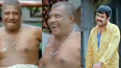 'കാഴ്ച പോയി, സിനിമയിൽ നിന്ന് ഒഴിവാക്കുമോ എന്ന് ഭയപ്പെട്ടു'; രാജൻ പി ദേവിനെക്കുറിച്ച് ബെന്നി പി നായരമ്പലം