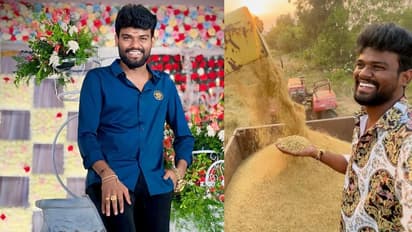 `బిగ్‌ బాస్‌ తెలుగు 7` విన్నర్‌ పల్లవి ప్రశాంత్‌ ఇప్పుడు చేసే పని ఇదే.. ఆ దెబ్బ గట్టిగానే పడిందిగా  