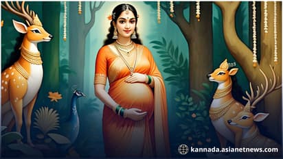 ಇಲ್ಲಿದೆ ಪ್ರಾಣಿಗಳಿಂದ ಜನಿಸಿದ ಪೌರಾಣಿಕ ಪಾತ್ರಗಳು, ಜನಿಸಿದ್ದು ಹೇಗೆ ಎಂಬುದೇ ಸ್ವಾರಸ್ಯ!