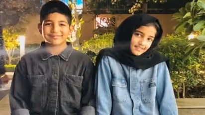 പൂഞ്ചിലെ പാക് ഷെല്ലാക്രമണത്തിൽ കൊല്ലപ്പെട്ടവരിൽ ഇരട്ടക്കുട്ടികളും; ഹൃദയഭേദകമെന്ന് കേന്ദ്ര വിദ്യാഭ്യാസമന്ത്രി