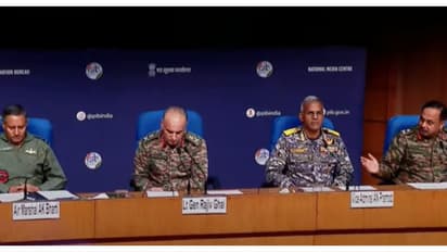 India pakistan tensions: ఉగ్రవాదం అంతం కోసం ఆపరేషన్ సింధూర్.. అప్పుడే పూర్తి కాలేదు.. : భారత ఆర్మీ 