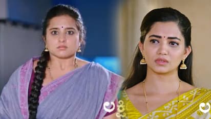 Lakshmi Nivasa Serial: ವೀಕ್ಷಕರಿಗೆ ಕಾಡ್ತಿದೆ ಅದೇ ಪ್ರಶ್ನೆ; ಉತ್ತರ ಕೊಡೋರು ಯಾರ್ರೀ ಇದ್ಕೆ?