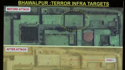 പാക് പ്രകോപനം ഇന്നും തുടർന്നാൽ തിരിച്ചടിക്കാൻ പൂർണ സ്വാതന്ത്ര്യം; തുടർ ചർച്ചകൾ നാളെ നടക്കുമെന്ന് സൈന്യം