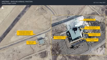 ഇന്ത്യയുടെ തിരിച്ചടി, തകർന്ന് പാകിസ്ഥാൻ; സൈനിക കരുത്തിന്റെ 20% ഇല്ലാതായി, പിഎഎഫ് യുദ്ധവിമാനങ്ങളും തകർത്തു