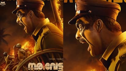 ഇനി ടൊവിനോയുടെ വരവ്; മറ്റൊരു ഹിറ്റിന് തയ്യാറെടുത്ത് നരിവേട്ട, റിലീസ് തിയതി എത്തി