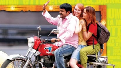 ഇനി ആ ട്രെന്റിനൊപ്പം മോഹൻലാൽ; ഷൺമുഖന്റെ വേട്ടയ്ക്കൊപ്പം 'വാസ്കോഡഗാമ', റീ റിലീസ് കളക്ഷൻ കണക്ക്