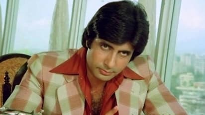 అమితాబ్ బచ్చన్ ఫస్ట్  100 కోట్ల సినిమా ఏదో తెలుసా? 