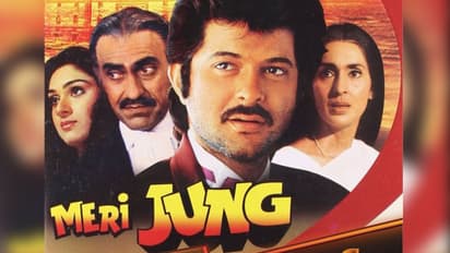 ದಕ್ಷಿಣದಲ್ಲಿ ರಿಮೇಕ್ ಆಗಿರುವ ಅನಿಲ್ ಕಪೂರ್ ನಟನೆ ಸಿನಿಮಾಗಳು