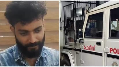 രഹസ്യ വിവരത്തിൽ പൊലീസെത്തി, ദേശീയ സ്കേറ്റിംഗ് താരത്തിന്റെ നെടുമങ്ങാട്ടെ വീടിന് സമീപം കണ്ടത് കഞ്ചാവ്, പിടിവീണു