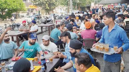 ದಾಳಿ ಮಾಡಿದ್ದಕ್ಕೆ ಭಾರತ ಛೀಮಾರಿ, ಹೆದರಿ ಗಡಿ ತಂಟೆ ನಿಲ್ಲಿಸಿದ ಪಾಕಿಸ್ತಾನ