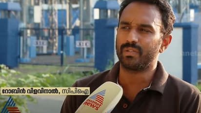 പതിയിരുന്ന് വെട്ടിയ 'മുഖം മൂടികൾ': സിപിഎം നേതാക്കളെ പൊലീസ് സംരക്ഷിക്കുന്നുവെന്ന് മുൻ ബ്രാഞ്ച് സെക്രട്ടറി