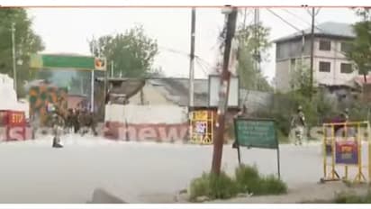 അതിർത്തി മേഖലകൾ സാധാരണ നിലയിലേക്ക്; ഇന്നത്തെ ഇന്ത്യ-പാക് ഡിജിഎംഒതല ചർച്ച സാഹചര്യം നോക്കി മാത്രം