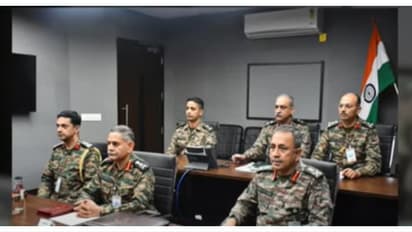 ഡിജിഎംഒ തല ചർച്ചയ്ക്ക് തയ്യാറെന്ന് സൂചന നൽകി പാകിസ്ഥാൻ; ഇന്നലെ പാകിസ്ഥാൻ ധാരണ പാലിച്ചെന്ന് വിലയിരുത്തൽ