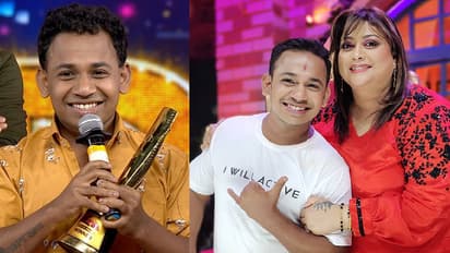 Kannada TV actor Rakesh Poojary dies of heart attack in Udupi