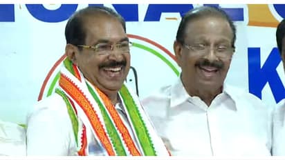 കെപിസിസി പ്രസിഡന്റായി സണ്ണി ജോസഫ് എംഎല്എ ഇന്ന് ചുമതലയേൽക്കും