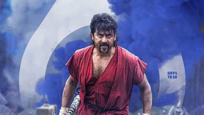 ചെലവ് 7 കോടി, ആദ്യദിനം 2 കോടി; 11-ാം ദിവസം 6 കോടിയോളം! റെട്രോയെ വിറപ്പിച്ച് ആ കൊച്ചുപടം