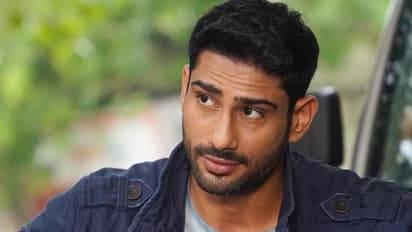 Prateik Babbar On Not Inviting Father In Wedding