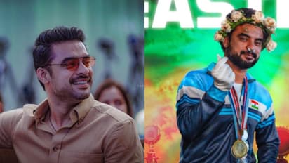 മരണമാസില് 'ഡെഡ് ബോഡിയായി ക്യാമിയോ' ചെയ്തത് എന്തിന്; കാരണം വ്യക്തമാക്കി ടൊവിനോ