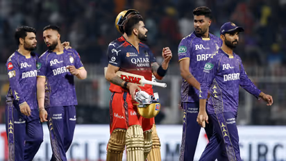 IPL 2025 Revised Schedule सुधारित वेळापत्रक जाहीर, 3 जूनला होणार फायनल