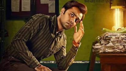 OTTಯಲ್ಲಿ ಬರಲಿವೆ 6 ಹೊಸ ವೆಬ್ ಸೀರೀಸ್‌ಗಳು,  ಪಂಚಾಯತ್ 4 ಶೀಘ್ರದಲ್ಲೇ