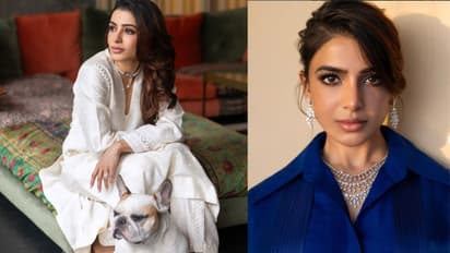 ನಾನು ಅತ್ಯಂತ ಕೆಟ್ಟ ಆಲೋಚನೆಗಳನ್ನು ಮಾಡಿದ್ದೆ, ಆದ್ರೂ ಕೊನೆಗೆ ಹಿಂದೆ ಸರಿದೆ: ಸಮಂತಾ ಶಾಕಿಂಗ್ ಹೇಳಿಕೆ!