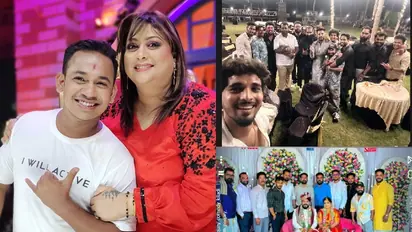 ಸಾವಿಗೂ ಕೆಲ ಗಂಟೆ ಮುನ್ನ ಇನ್‌ಸ್ಟಾಗ್ರಾಮ್ ಪೋಸ್ಟ್‌ ಹಂಚಿಕೊಂಡಿದ್ದ  ಕಾಮಿಡಿ ಕಿಲಾಡಿ ರಾಕೇಶ್‌ ಪೂಜಾರಿ!