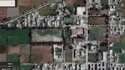 ఆపరేషన్ సింధూర్: ఉగ్ర స్థావరాలపై దాడులు