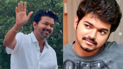 ತಾಯಿ ಶೋಭಾ ಚಂದ್ರಶೇಖರ್‌ಗಾಗಿ ಸಾಯಿಬಾಬಾ ದೇವಾಲಯ ನಿರ್ಮಿಸಿದ ನಟ ದಳಪತಿ ವಿಜಯ್