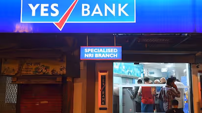 ইয়েস ব্যাংক শেয়ারে উত্থানপতন: জেনে নিন এর সঠিক কারণ এবং ভবিষ্যৎ পরিকল্পনা