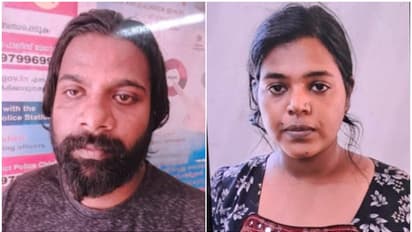 ഞണ്ട് കൃഷിക്ക് ലോണ് ശരിയാക്കാം, ഒപ്പും വിരലടയാളവും വാങ്ങി; വായ്പ അനുവദിച്ചപ്പോൾ വൻതട്ടിപ്പ്, 2 പേർ പിടിയിൽ