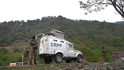 ഭീകരാക്രമണത്തിന് മുമ്പ് പഹല്‍ഗാമിന്‍റെ ഉപഗ്രഹ ചിത്രങ്ങള്‍ക്ക് ആവശ്യക്കാരേറി! വാങ്ങിയതാര്? പാക് കമ്പനി ദുരൂഹം