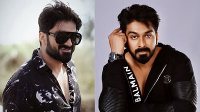 ಕನ್ನಡ ಚಿತ್ರರಂಗಕ್ಕೆ ಇನ್ನೂ ಹೆಚ್ಚಿನ 'ಹೀರೋ'ಗಳ ಅವಶ್ಯಕತೆಯಿದೆ: ನಟ ರಾಜ್‌ವರ್ಧನ್ ಹೇಳಿಕೆ ಮರ್ಮವೇನು?