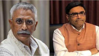 విక్రమ్ మిశ్రిపై సైబర్ దాడిని ఖండించిన మాజీ సైనికాధిపతి