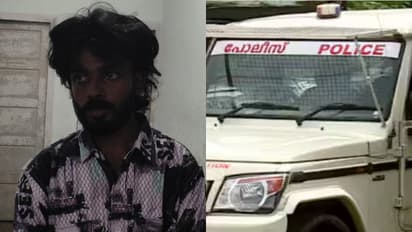 കൂട്ടുകാരന്റെ ക്ലാസിലെ കുട്ടിയെ പരിചയം ഇന്‍സ്റ്റഗ്രാമിലൂടെ, ഹോട്ടൽ ജീവനക്കാരൻ പീഡിപ്പിച്ചു; 19കാരൻ അറസ്റ്റിൽ