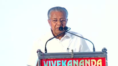 ദേശീയപാതയ്ക്ക് ചെലവായ 5,600 കോടി യു.ഡി.എഫ് കെടുകാര്യസ്ഥതയുടെ പിഴ: മുഖ്യമന്ത്രി