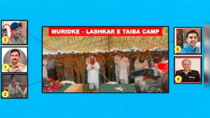 భయోత్పాదనకు పాకిస్తాన్ అడ్డా