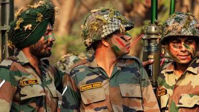Indian Army Veterinary corps recruitment 2025