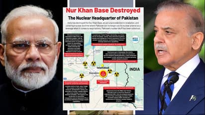 India Pakistan: పాకిస్తాన్ కాల్పుల విరమణ వెనుక అసలు కథ వేరే ఉందా?