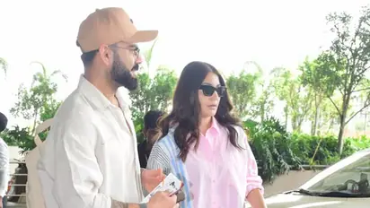 വിരാട് കോലി ടെസ്റ്റ് ക്രിക്കറ്റില് നിന്ന് വിരമിക്കാനുള്ള കാരണം ബിസിസിഐ പെരുമാറ്റച്ചട്ടം