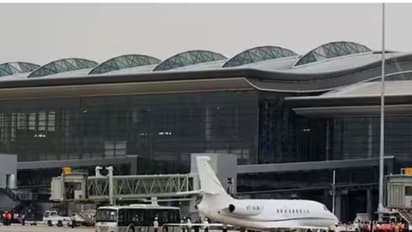 ജമ്മു, ശ്രീനഗർ വിമാനത്താവളങ്ങൾ തുറക്കാൻ വൈകും, നിലവിൽ പ്രവർത്തനം പുനരാരംഭിച്ചത് 30 വിമാനത്താവളങ്ങളിൽ