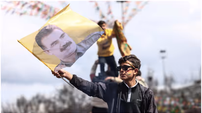 തുർക്കിക്കെതിരെ 40 വർഷത്തെ ജീവന്മരണ പോരാട്ടം; ഒടുവിൽ ആയുധം താഴെ വെച്ച് കുർദ് സംഘടന