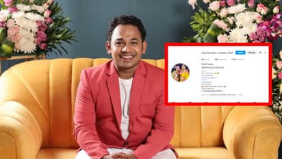 ಮೊದಲೇ ಸಾವಿನ ಬಗ್ಗೆ ಬರೆದುಕೊಂಡಿದ್ರಾ ಕಾಮಿಡಿ ಕಿಲಾಡಿ ರಾಕೇಶ್‌ ಪೂಜಾರಿ! ಸೂಚನೆಯೋ? ಕಾಕತಾಳಿಯವೋ