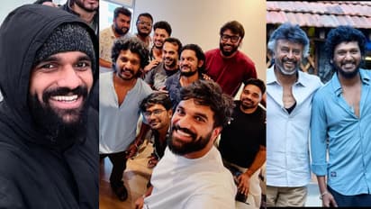 ನಾನು ಸಿನಿಮಾವನ್ನು ಬೇಗ ಮುಗಿಸುತ್ತೇನೆ, 'ಆರ್‌ಆರ್‌ಆರ್‌' ಸಿನಿಮಾದಂತೆ ಮಾಡಲ್ಲ: ಲೋಕೇಶ್ ಕನಗರಾಜ್