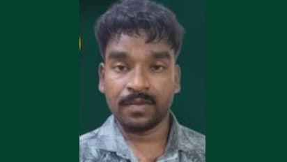 തമ്പാനൂരിൽ കണ്ടപ്പോൾ സംശയം, ബാഗിൽ ബ്രൗൺ മാസ്കിങ് ടേപ്പ് ചുറ്റിയ 2 പൊതി; ബംഗാൾ സ്വദേശി പിടിയിലായത് കഞ്ചാവുമായി