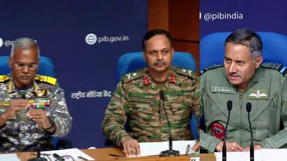 india Pakistan: పాకిస్తాన్ అణు కేంద్రాలపై దాడి జరిగిందా? భారత సైన్యం ఏం చెప్పిందంటే?