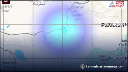 ಪಾಕಿಗಳ ಮೇಲೆ ಪ್ರಕೃತಿಗೂ ಮುನಿಸು! ಉಗ್ರರ ನೆಲೆ ಛಿದ್ರಗೊಳ್ತಿದ್ದಂತೆಯೇ ಹಲವೆಡೆ ಭೂಕಂಪ...