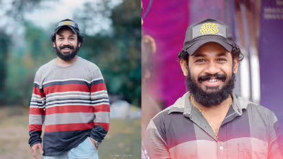 33 വയസ്, കാന്താര 2വില്‍ പ്രധാന വേഷം; മെഹന്തി ചടങ്ങിനിടെ യുവനടന് ദാരുണാന്ത്യം !