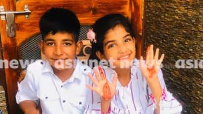 നാടിന്‍റെയാകെ കണ്ണീരായി ഉർവയും സെയിനും; സമാധാനം വേണം, ഇനിയുമിങ്ങനെ വീട് വിട്ട് ഓടാനാകില്ലെന്ന് പ്രദേശവാസികൾ