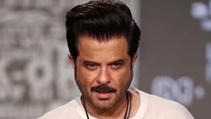 Anil Kapoor VS Jackie Shroff